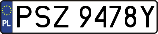 PSZ9478Y