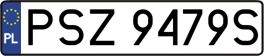 PSZ9479S