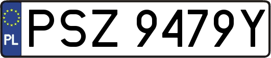 PSZ9479Y