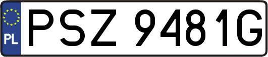 PSZ9481G