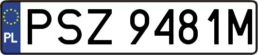 PSZ9481M