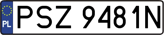 PSZ9481N