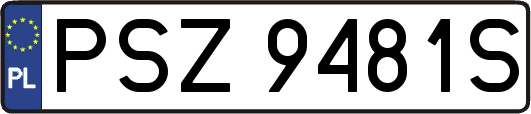 PSZ9481S