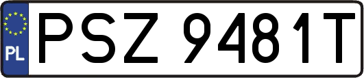 PSZ9481T