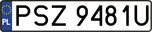 PSZ9481U