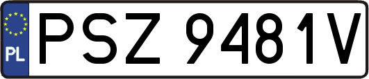 PSZ9481V