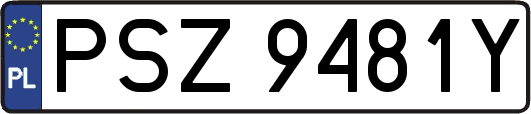 PSZ9481Y