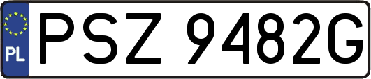 PSZ9482G