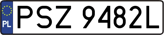 PSZ9482L