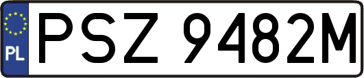 PSZ9482M