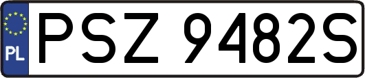 PSZ9482S