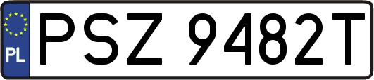 PSZ9482T