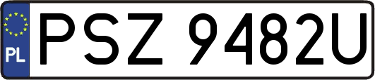 PSZ9482U