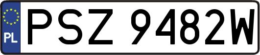 PSZ9482W