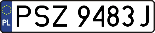 PSZ9483J