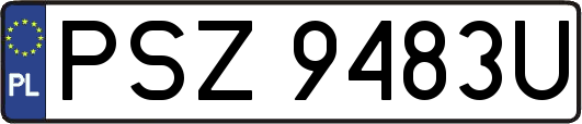 PSZ9483U