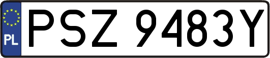 PSZ9483Y