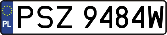 PSZ9484W