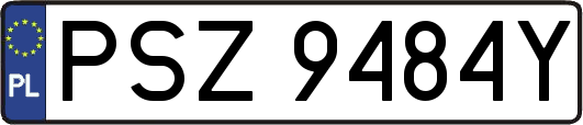 PSZ9484Y