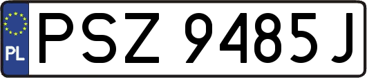 PSZ9485J