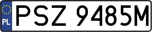 PSZ9485M