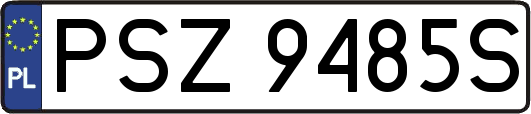 PSZ9485S