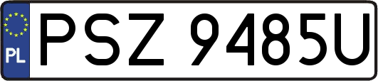 PSZ9485U