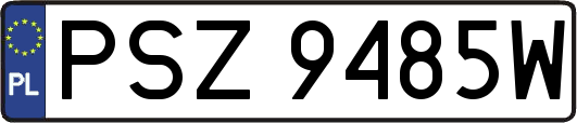 PSZ9485W