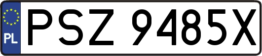 PSZ9485X