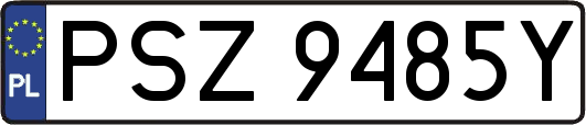 PSZ9485Y