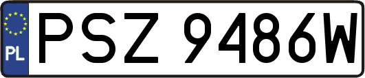 PSZ9486W