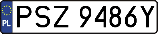 PSZ9486Y