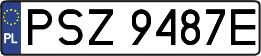 PSZ9487E