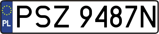 PSZ9487N