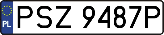 PSZ9487P