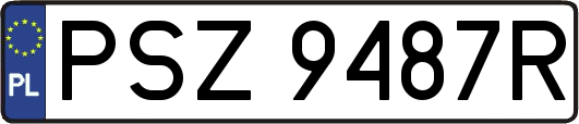 PSZ9487R