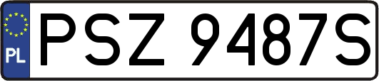 PSZ9487S