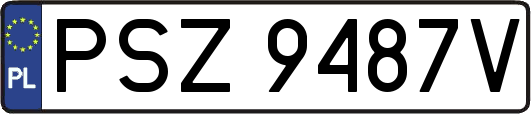 PSZ9487V