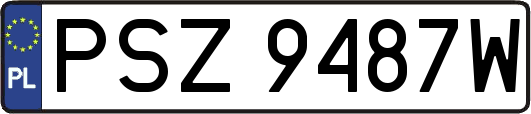 PSZ9487W