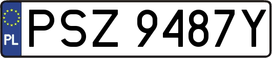 PSZ9487Y