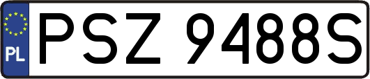 PSZ9488S