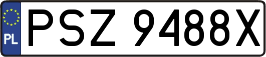 PSZ9488X