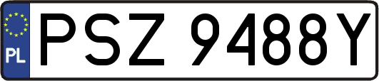 PSZ9488Y