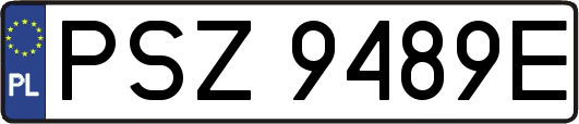 PSZ9489E