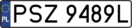 PSZ9489L