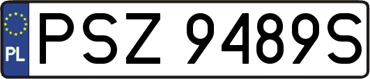 PSZ9489S