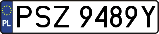 PSZ9489Y