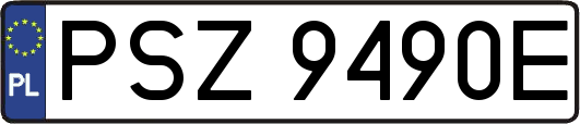 PSZ9490E
