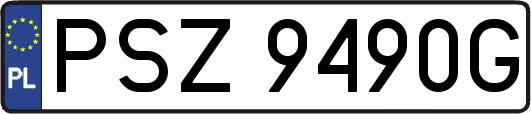 PSZ9490G