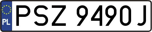 PSZ9490J